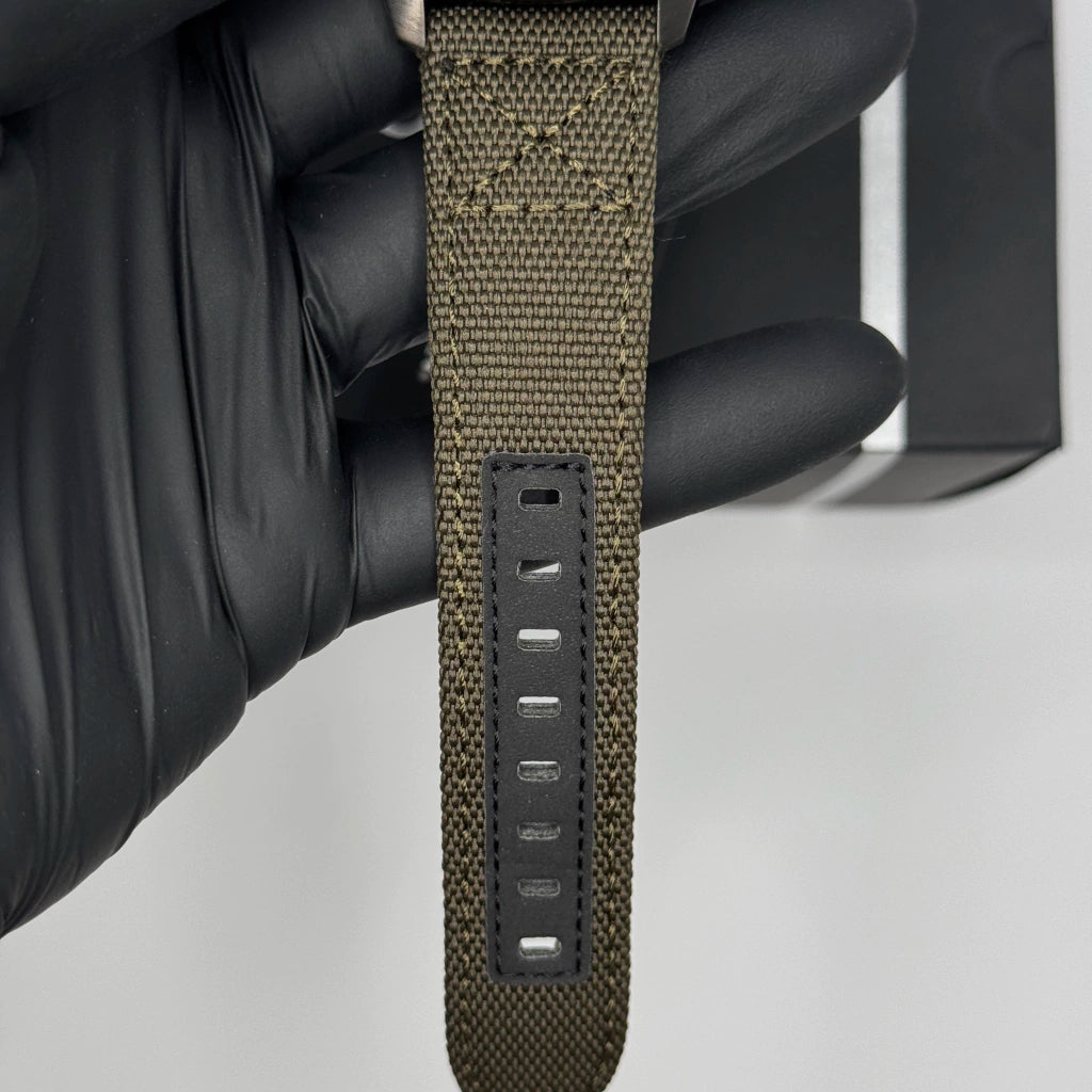 Citizen Eco-Drive Land Watch - JV1005-02w