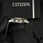 Reloj Citizen Eco Drive Land - JV1007-07e