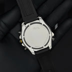 Reloj Citizen Eco Drive Land - JV1007-07e