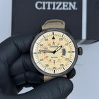 Reloj Citizen Eco Drive - AW1365-19P