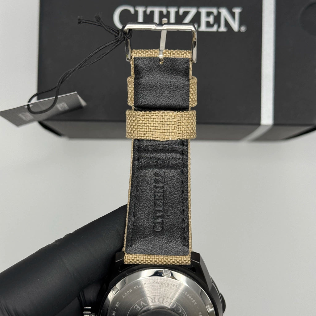 Reloj Citizen Eco Drive - AW1365-19P