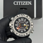 Citizen New Aqualand Watch - BN2021-03e