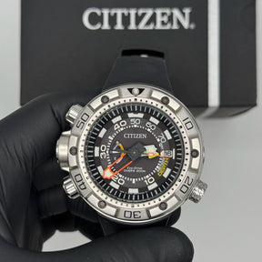 Relogio Citizen New Aqualand - BN2021-03e