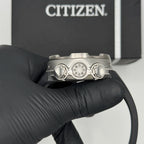 Citizen New Aqualand Watch - BN2021-03e
