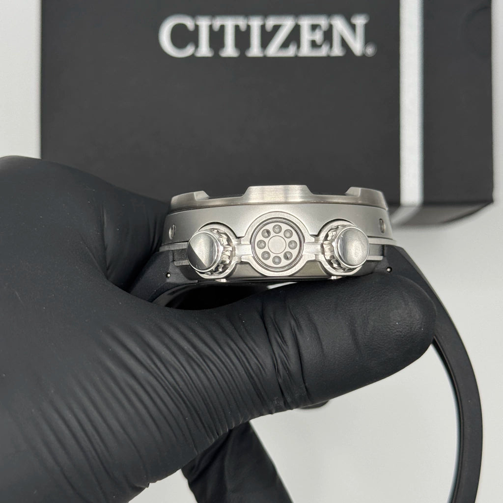 Citizen New Aqualand Watch - BN2021-03e