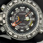 Citizen New Aqualand Watch - BN2021-03e