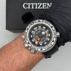 Citizen New Aqualand Watch - BN2021-03e