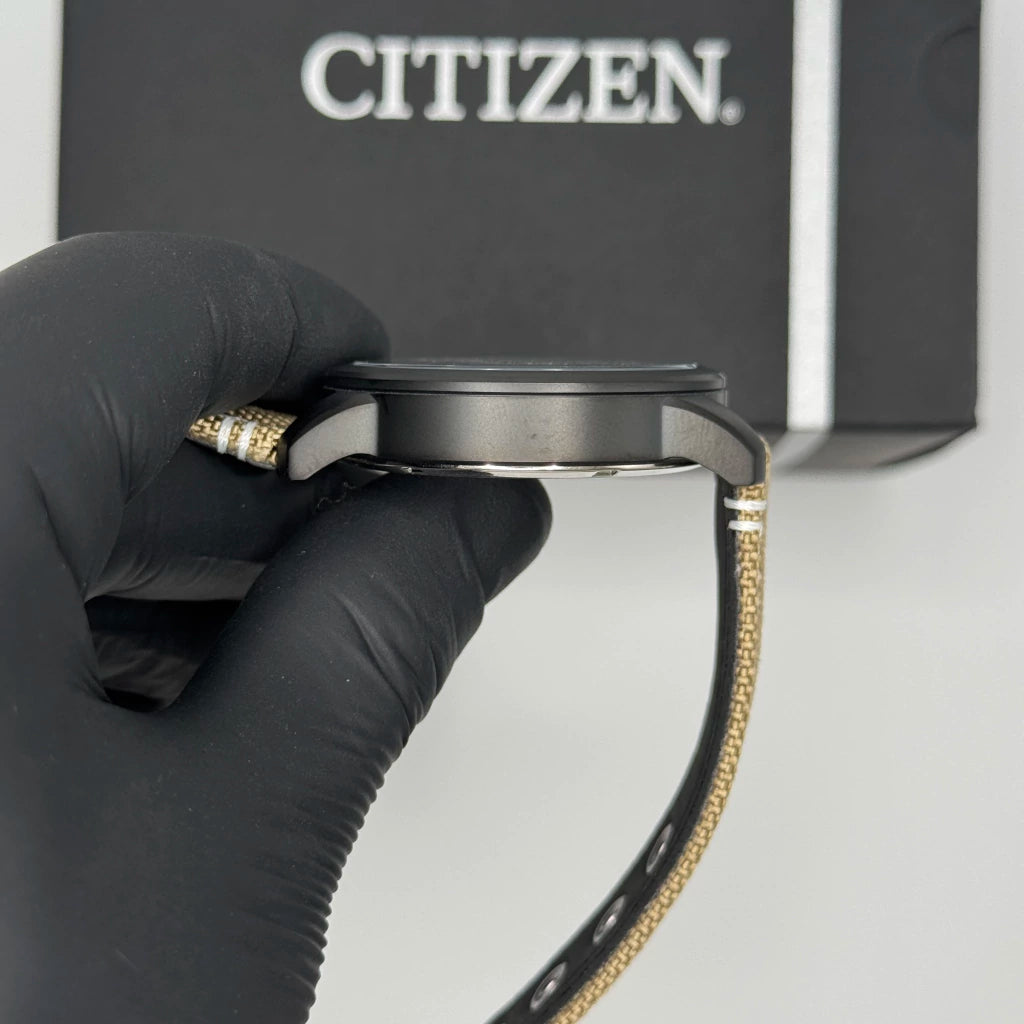 Relógio Citizen Eco Drive - BM8476-23e