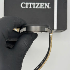 Relógio Citizen Eco Drive - BM8476-23e