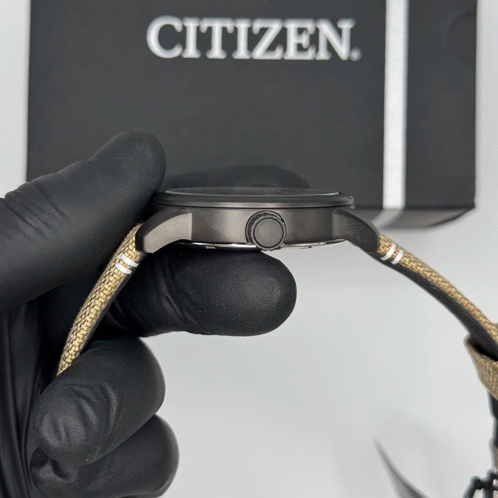 Relógio Citizen Eco Drive - BM8476-23e