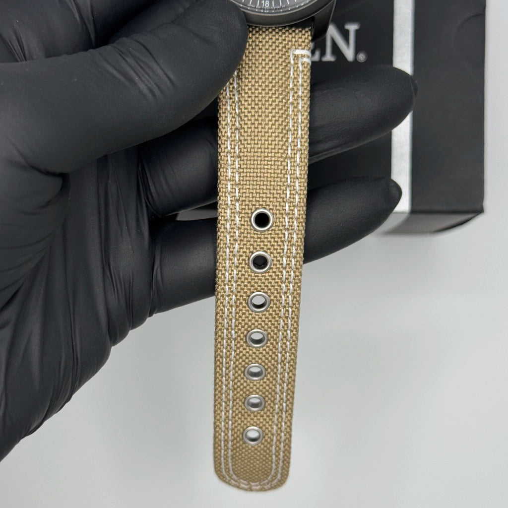 Relógio Citizen Eco Drive - BM8476-23e