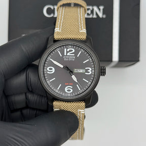 Relógio Citizen Eco Drive - BM8476-23e