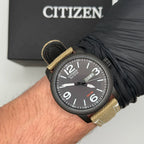 Citizen Eco-Drive Watch - BM8476-23e
