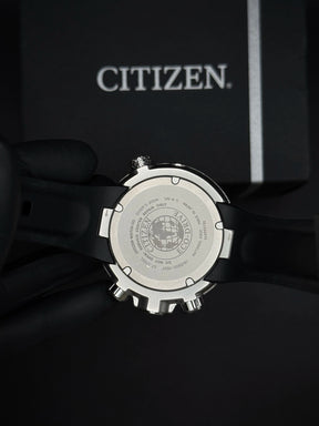 Relogio Citizen New Aqualand - BN2021-03e