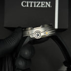 Citizen New Aqualand Watch - BN2021-03e