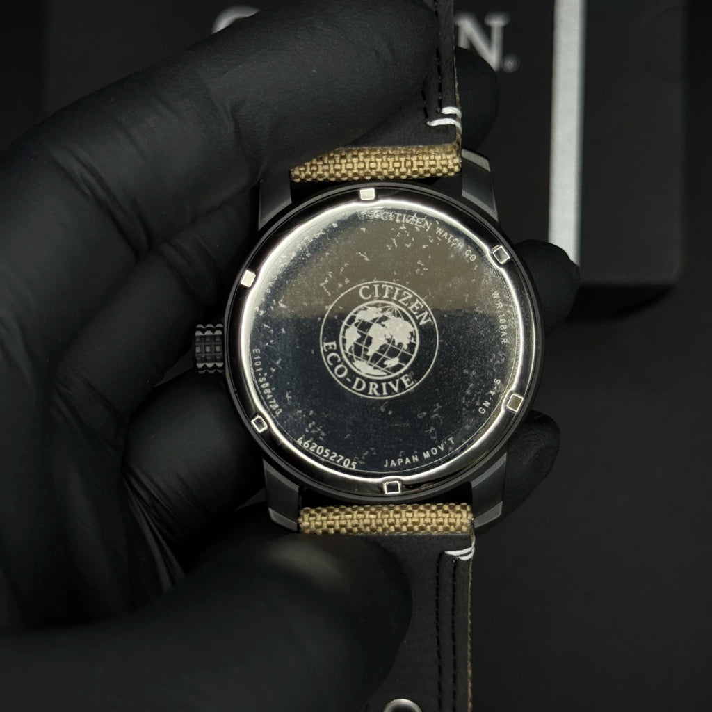 Relógio Citizen Eco Drive - BM8476-23e