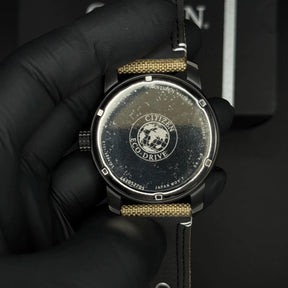 Relógio Citizen Eco Drive - BM8476-23e