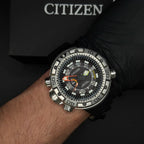 Citizen New Aqualand Watch - BN2021-03e