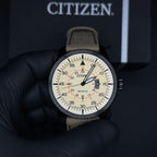 Reloj Citizen Eco Drive - AW1365-19P