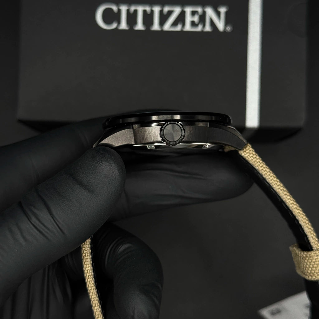 Reloj Citizen Eco Drive - AW1365-19P