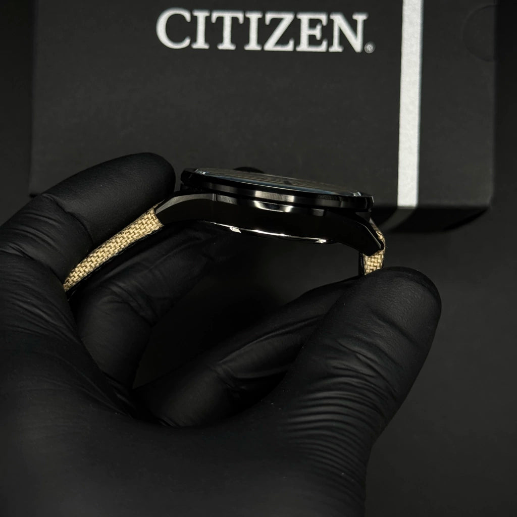 Reloj Citizen Eco Drive - AW1365-19P