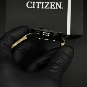 Relógio Citizen Eco Drive - AW1365-19P