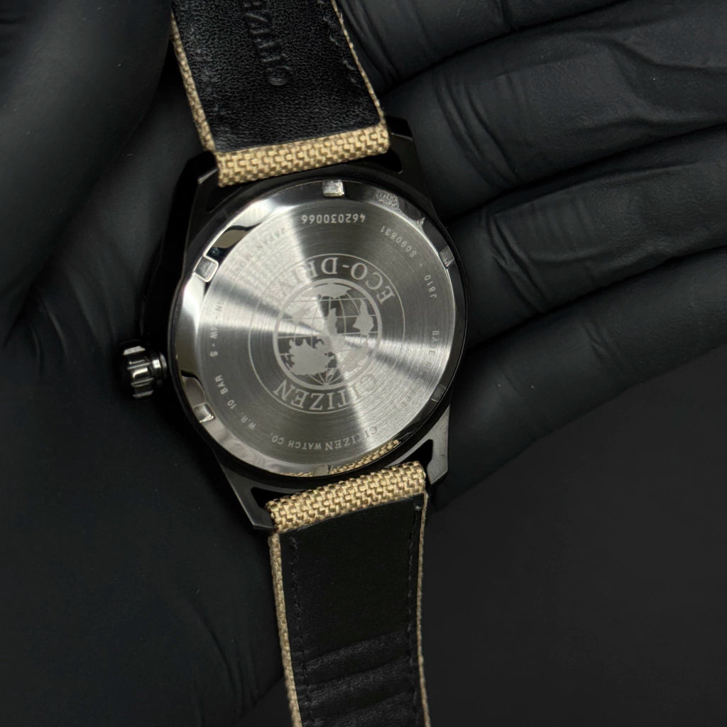 Relógio Citizen Eco Drive - AW1365-19P
