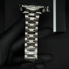 Citizen Skyhawk Super Titanium Watch - JY8100-80L