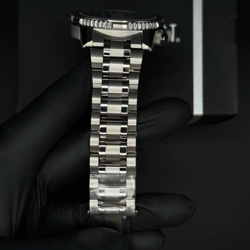 Relógio Citizen Skyhawk Super Titanium - JY8100-80L
