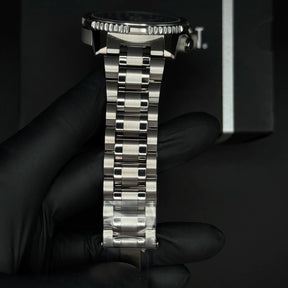 Relógio Citizen Skyhawk Super Titanium - JY8100-80L