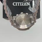 Citizen Skyhawk Super Titanium Watch - JY8100-80L