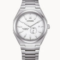 Citizen Automatic Super Titanium Watch - NJ0180-80A