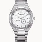Citizen Automatic Super Titanium Watch - NJ0180-80A