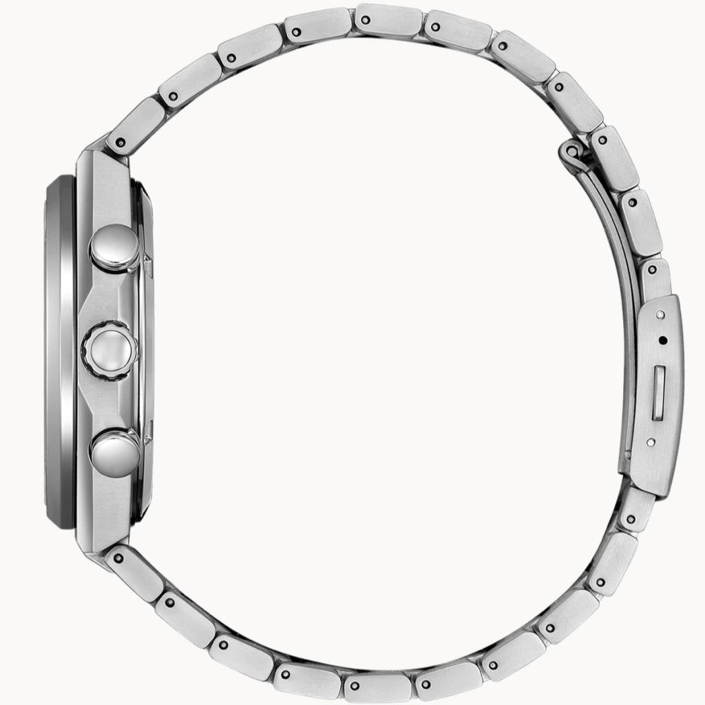 Reloj Citizen Chrono Super Titanium - CA4610-85L