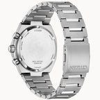 Relógio Citizen Chrono Super Titianium - CA4610-85Z
