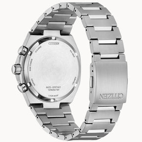 Relógio Citizen Chrono Super Titianium CA4610-85M