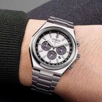 Reloj Citizen Chrono Super Titanium - CA4610-85A