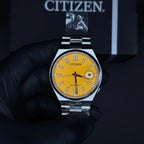 Reloj Citizen Automatic Tsuyosa NJ0150-81Z