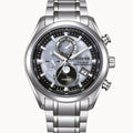 Reloj Citizen Radio Controlled Tsuki-yomi MoonPhase - BY1010-81H