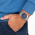 Reloj Citizen Radio Controlled Tsuki-yomi MoonPhase - BY1010-81L