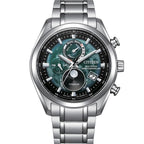 Reloj Citizen Radio Controlled Tsuki-yomi MoonPhase - BY1010-81X