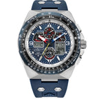 Reloj Citizen Sikorsky Radio Controlled - JY8156-00l