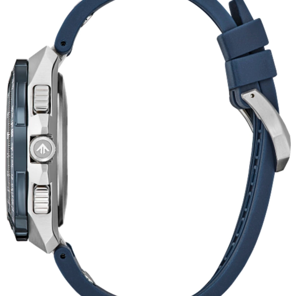 Relógio Citizen Sikorsky Rádio Controlled - JY8156-00l