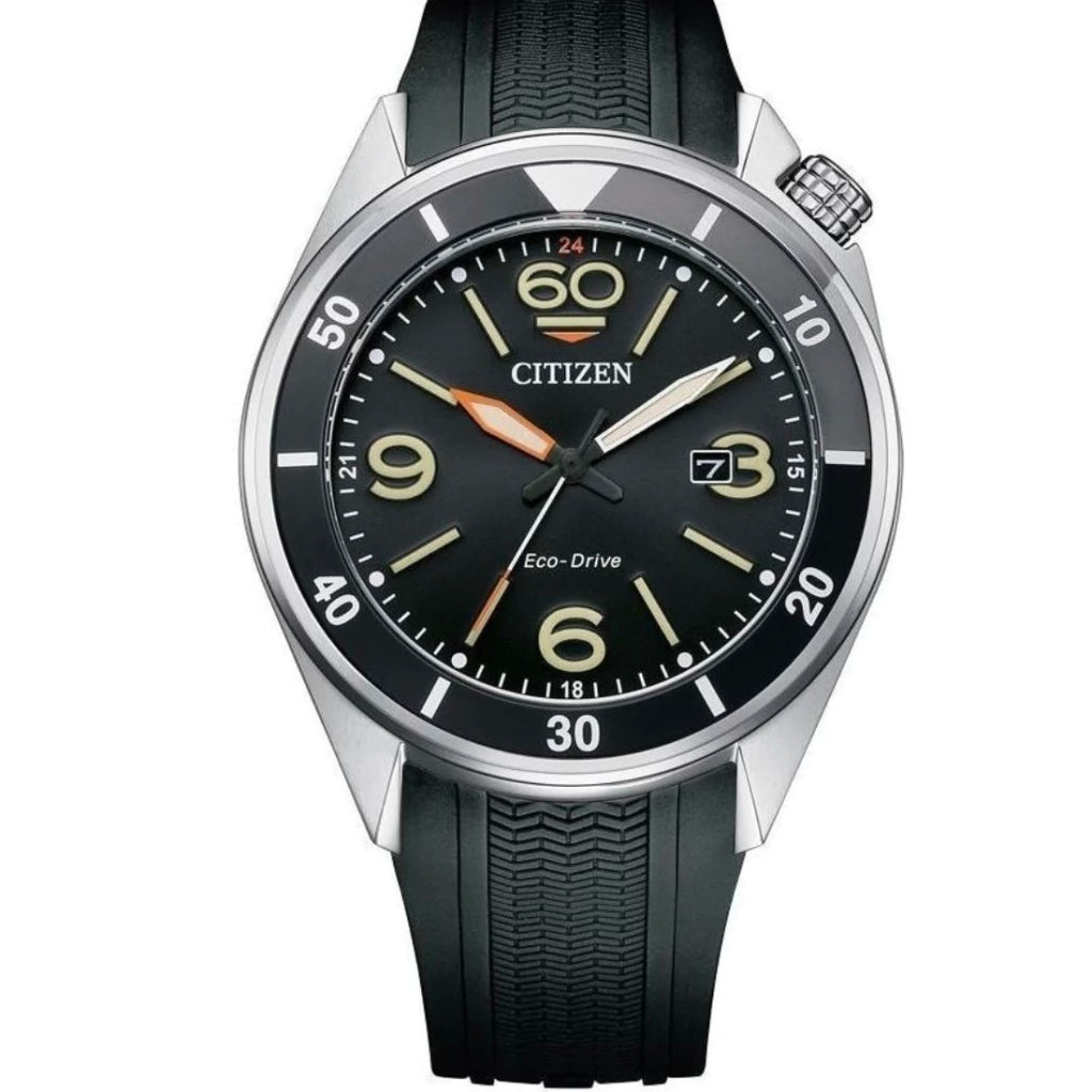 Relógio Citizen Eco Drive - AW1710-12e