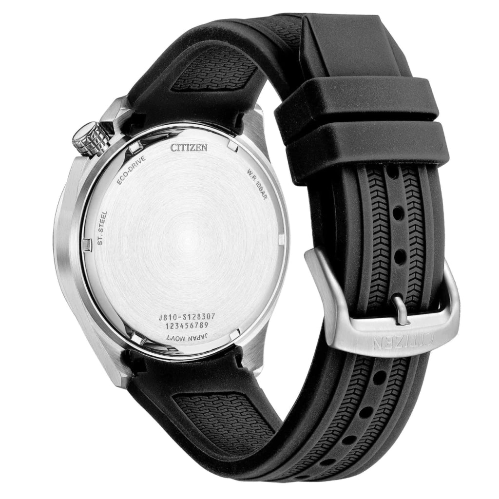 Relógio Citizen Eco Drive - AW1710-12e