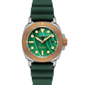 Reloj Spinnaker Hull Titanium Lapidary Automático Edición Limitada SP-5145-02