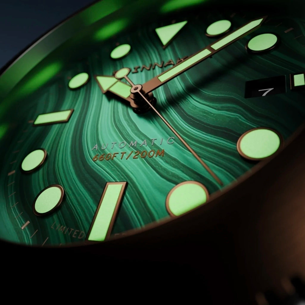 Reloj Spinnaker Hull Titanium Lapidary Automático Edición Limitada SP-5145-02