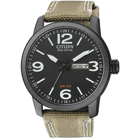 Relógio Citizen Eco Drive - BM8476-23e