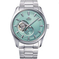 Relógio Orient Semi Skeleton Automático RA-AR0009L10B