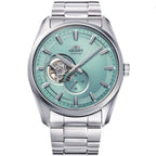 Relógio Orient Semi Skeleton Automático RA-AR0009L10B